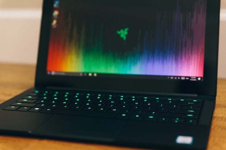 best mac laptop for music production and photo editing