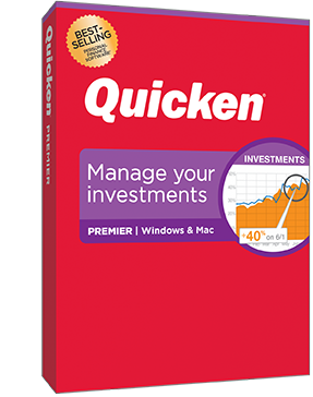 quicken starter edition 2017 personal finance & budgeting software for mac